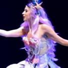 Los Personajes Del Mundo Mágico De Cri-Crí Juegan Y Cantan En El Teatro Del Bosque, Video