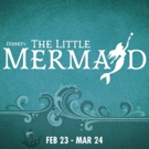 Let's Go Under The Sea In Disney's THE LITTLE MERMAID At CenterPoint Legacy Theatre Photo