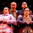 BWW Review: GREEK, Arcola Theatre Video