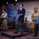BWW Review: MARK TWAIN'S RIVER OF SONG Soothes & Inspires  at the Milwaukee Repertory Photo