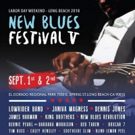 Long Beach Legends Lowrider Band, Grammy Nominee Janiva Magness, Highlight New Blues…