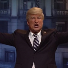 VIDEO: Alec Baldwin's Trump Sings 'Don't Cry For Me Argentina' on Saturday Night Live Video