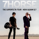 7Horse Announce The 'Superfecta Tour' Video