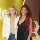 Keke Palmer and Whitney Wolfe Herd Closed Day One of Bumble Presents: Empowering Conn Video