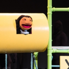 Photo Flash: LAS AVENTURAS DE ENOUGHIE at Zach Theatre