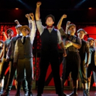 BWW Review: Titusville Playhouse's NEWSIES Possesses Intoxicating Charm and Heart Photo