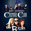 The Life Tour: Starring Boy George & Culture Club and The B-52s with Thompson Twins'  Video