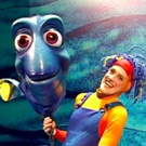 BWW TV Exclusive: Disney's Finding Nemo - The Musical Video