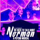 Revisit the Bates Motel with WE NEED TO TALK ABOUT NORMAN: A PSYCHO MUSICAL Photo