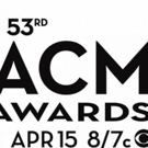 Multi-ACM Award Winning Artists Kenny Chesney, Lady Antebellum & More To Perform at t Video