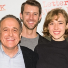 Photo Flash: Meet the Cast and Creatives of A LETTER TO HARVEY MILK