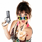 Joana Simmons Brings SPIRITUAL GANGSTER to The Butterfly Club