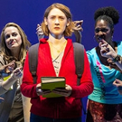 BWW Review: LIFE AFTER at The Old Globe is a Musical Not to Be Missed