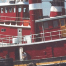 South Street Seaport Museum Presents BOOK TALKS: Tugboats Illustrated, 2/8 Photo