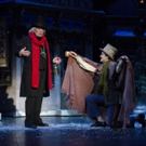 Charles Dickens' A CHRISTMAS CAROL To Play The Ohio Theatre Video