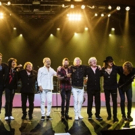 Foreigner Announces Then and Now Concerts With All Original And Current Members Photo