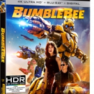VIDEO: Check Out BUMBLEBEE Limited Edition VHS and Trailer Video