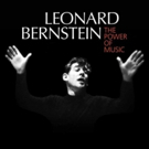 LEONARD BERNSTEIN: THE POWER OF MUSIC to Open at Brandeis University Photo