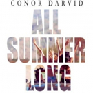 Conor Darvid's 'All Summer Long' Out Now on Pave Music Photo