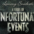 Photo Coverage: The Stars of A SERIES OF UNFORTUNATE EVENTS Celebrate the Season Two  Video