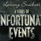 Photo Coverage: The Stars of A SERIES OF UNFORTUNATE EVENTS Celebrate the Season Two…
