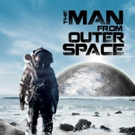 THE MAN FROM OUTER SPACE Shoots for This Stars on DVD/VOD. Today Video