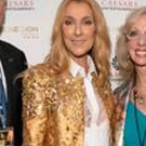 Caesars Entertainment Presents World-Renowned Singing Superstar Celine Dion At Tokyo Photo