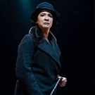 Golda Rosheuvel Talks THE AMERICAN CLOCK Interview