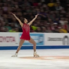 Broadway on Ice: Watch Team USA Skate to Showtunes Gold! Video