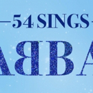 Stars of DEAR EVAN HANSEN, BE MORE CHILL, and More Will Sing Abba at Feinstein's/54 B Photo