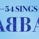 Stars of DEAR EVAN HANSEN, BE MORE CHILL, and More Will Sing Abba at Feinstein's/54…