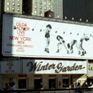 BWW Flashback: GILDA RADNER LIVE FROM NEW YORK Takes Over the Winter Garden Theatre i Photo