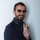 Ringo Starr Announces Details For His 10th Annual Peace & Love Birthday Celebration J Video