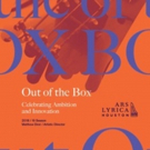 Ars Lyrica Houston Announces 2018/19 Season: OUT OF THE BOX Photo