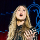 Diana Vickers Talks I WISH MY LIFE WERE LIKE A MUSICAL Interview