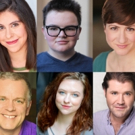 Cast Announced for World Premiere of BURY ME Photo