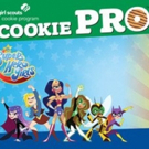 Warner Bros. and DC Entertainment Team Up with Girl Scouts to Foster the Next Generat Photo