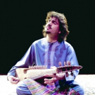 Afghan Rubab Master HOMAYOUN SAKHI Opens A World In Trance Festival