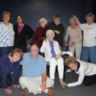 Seniors Showcase Improv Talents At A Fun-Filled Performance Photo