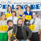 BWW Review: 25TH ANNUAL PUTNAM COUNTY SPELLING BEE at The Ritz Theatre is Worth the Buzz