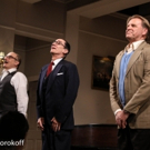 Photo Coverage: World Premiere of COMING BACK LIKE A SONG! at Berkshire Theatre Group Photo