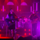 VIDEO: PORTUGAL. THE MAN Performs 'So Young' on LATE NIGHT WITH SETH MEYERS Video