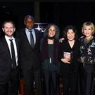 Geffen Playhouse Raises More Than $1.3 Million At Annual Backstage Fundraiser Photo