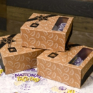 Celebrate The Most Delicious Day Of The Year With Taco Bell's $5 National Taco Day Gi
