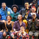 RENT 20th Anniversary Tour on Sale at The Hanover Theatre Photo