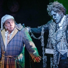 BWW Review - ZACH's A CHRISTMAS CAROL Cures The Scrooge in All of Us