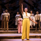 Adrianna Hicks of THE COLOR PURPLE at The Hobby Center Interview