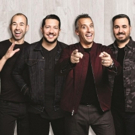TruTV's Impractical Jokers Announce Two Night Performance At Mohegan Sun Arena