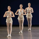 BWW Review: New York City Ballet brings to the stage the Balanchine Classics