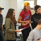 Media Youth Film Initiative Seeks The Next Big Names in Film